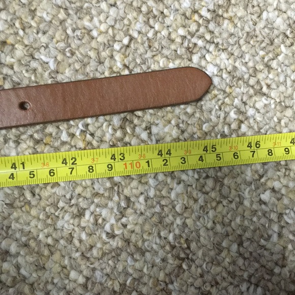 Eddie Bauer Purple belt - Picture 3 of 4